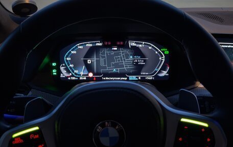 BMW X5, 2021 год, 8 600 000 рублей, 17 фотография