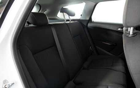 Opel Astra J, 2012 год, 999 000 рублей, 11 фотография