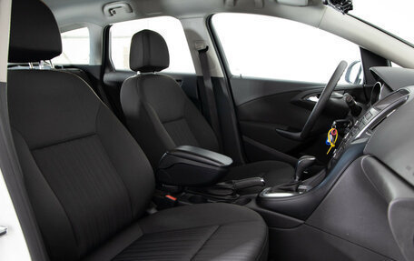 Opel Astra J, 2012 год, 999 000 рублей, 10 фотография