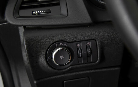 Opel Astra J, 2012 год, 999 000 рублей, 16 фотография