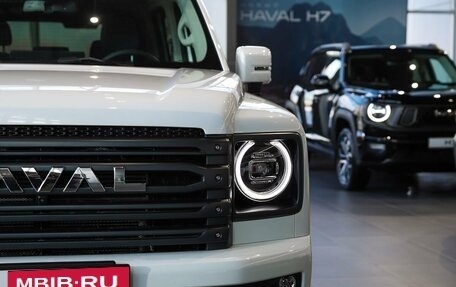 Haval H9, 2026 год, 5 299 000 рублей, 3 фотография