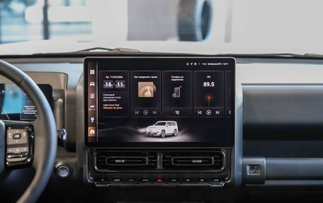 Haval H9, 2026 год, 5 299 000 рублей, 15 фотография