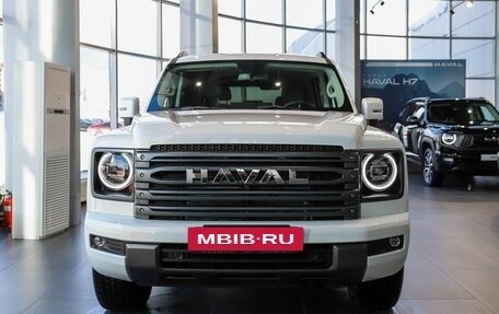 Haval H9, 2026 год, 5 299 000 рублей, 2 фотография
