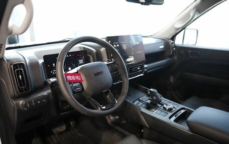 Haval H9, 2026 год, 5 299 000 рублей, 9 фотография
