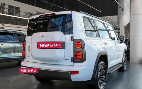 Haval H9, 2026 год, 5 299 000 рублей, 8 фотография