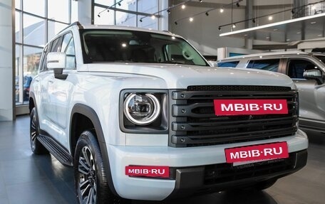 Haval H9, 2026 год, 5 299 000 рублей, 5 фотография