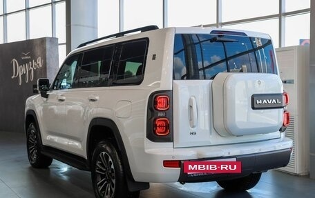 Haval H9, 2026 год, 5 299 000 рублей, 6 фотография