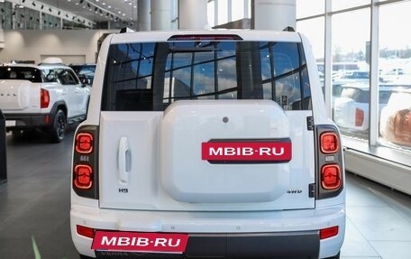 Haval H9, 2026 год, 5 299 000 рублей, 7 фотография