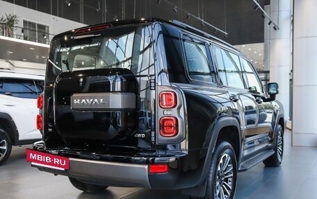 Haval H9, 2026 год, 4 799 000 рублей, 11 фотография