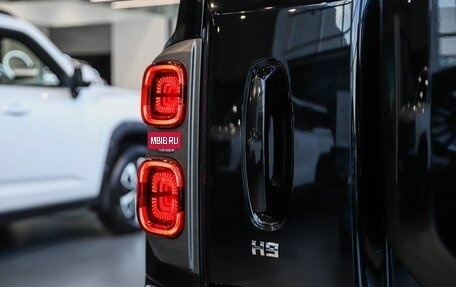 Haval H9, 2026 год, 4 799 000 рублей, 10 фотография