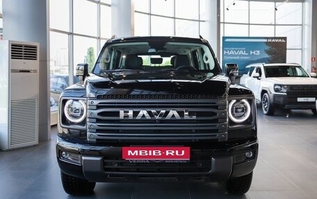 Haval H9, 2026 год, 4 799 000 рублей, 4 фотография