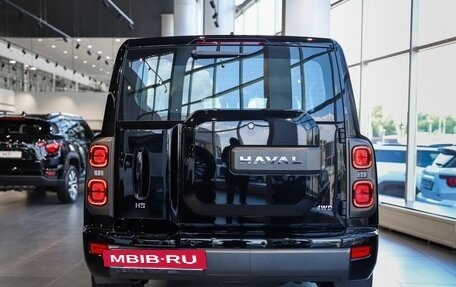Haval H9, 2026 год, 4 799 000 рублей, 9 фотография