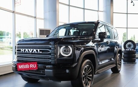 Haval H9, 2026 год, 4 799 000 рублей, 2 фотография