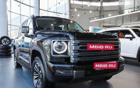 Haval H9, 2026 год, 4 799 000 рублей, 5 фотография