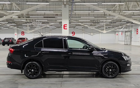 Skoda Rapid II, 2021 год, 1 649 000 рублей, 5 фотография