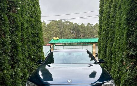 BMW 7 серия, 2013 год, 2 900 000 рублей, 1 фотография