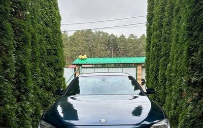 BMW 7 серия, 2013 год, 2 900 000 рублей, 1 фотография