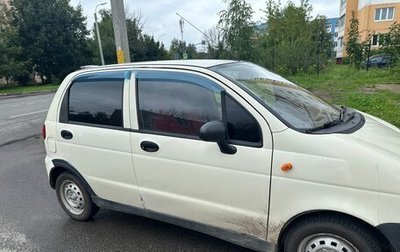 Daewoo Matiz I, 2011 год, 150 000 рублей, 1 фотография