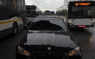 BMW 3 серия, 2011 год, 2 200 000 рублей, 1 фотография