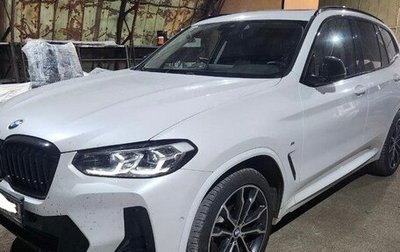 BMW X3, 2024 год, 6 750 000 рублей, 1 фотография