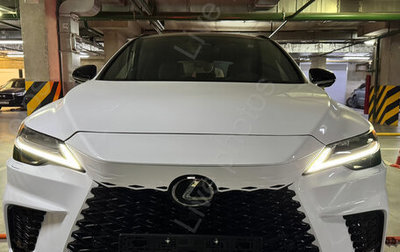 Lexus RX IV рестайлинг, 2026 год, 12 500 000 рублей, 1 фотография