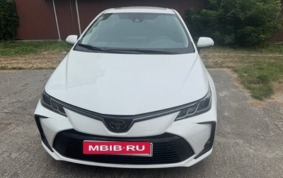 Toyota Corolla, 2020 год, 1 299 000 рублей, 1 фотография