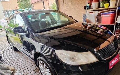 Skoda Octavia, 2013 год, 850 000 рублей, 1 фотография