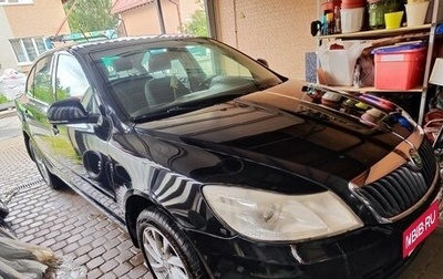 Skoda Octavia, 2013 год, 850 000 рублей, 1 фотография