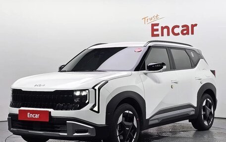 KIA Seltos, 2026 год, 3 615 000 рублей, 1 фотография