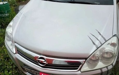 Opel Astra H, 2012 год, 430 000 рублей, 1 фотография