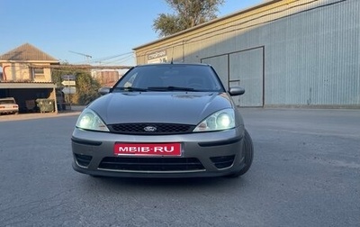 Ford Focus IV, 2004 год, 350 000 рублей, 1 фотография