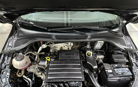 Skoda Rapid II, 2021 год, 1 649 000 рублей, 11 фотография