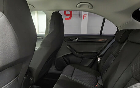 Skoda Rapid II, 2021 год, 1 649 000 рублей, 15 фотография