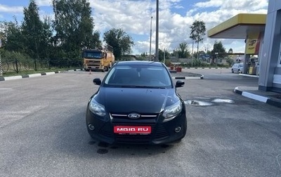 Ford Focus III, 2011 год, 650 000 рублей, 1 фотография