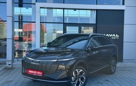 Haval F7, 2026 год, 3 599 000 рублей, 1 фотография