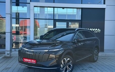 Haval F7, 2026 год, 3 599 000 рублей, 1 фотография