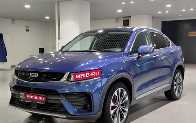 Geely Tugella FY11, 2022 год, 2 260 000 рублей, 1 фотография