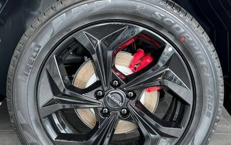 Haval F7x, 2026 год, 3 999 000 рублей, 7 фотография