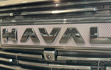 Haval F7x, 2026 год, 3 999 000 рублей, 10 фотография