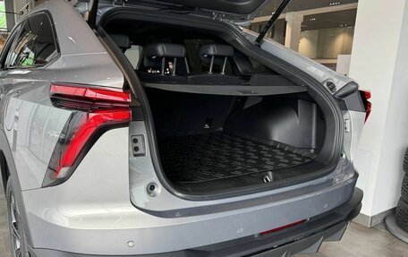 Haval F7x, 2026 год, 3 999 000 рублей, 9 фотография