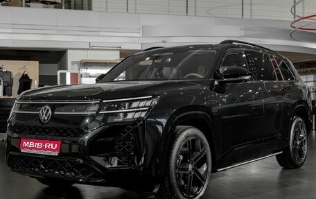 Volkswagen Teramont, 2026 год, 6 200 000 рублей, 1 фотография
