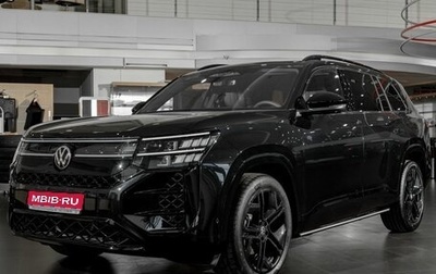 Volkswagen Teramont, 2026 год, 6 200 000 рублей, 1 фотография