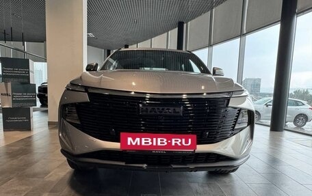Haval F7x, 2026 год, 3 999 000 рублей, 2 фотография