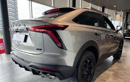 Haval F7x, 2026 год, 3 999 000 рублей, 4 фотография