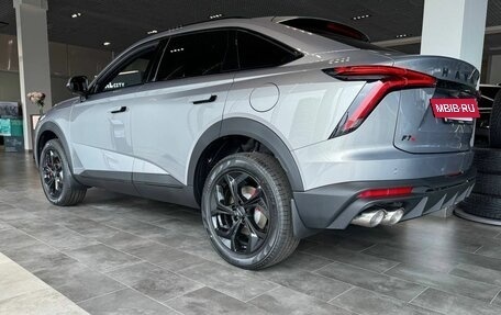 Haval F7x, 2026 год, 3 999 000 рублей, 6 фотография
