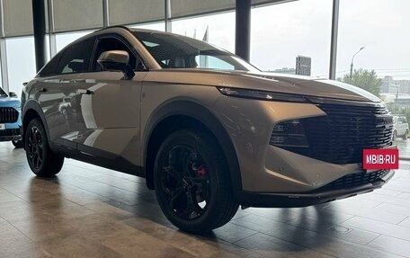Haval F7x, 2026 год, 3 999 000 рублей, 3 фотография