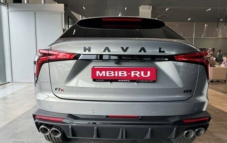 Haval F7x, 2026 год, 3 999 000 рублей, 5 фотография