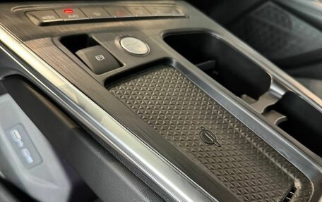 Haval F7x, 2026 год, 3 999 000 рублей, 17 фотография