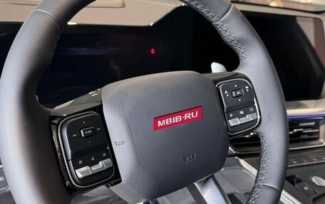 Haval F7x, 2026 год, 3 999 000 рублей, 12 фотография