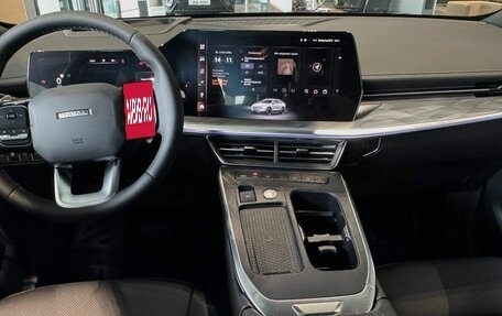Haval F7x, 2026 год, 3 999 000 рублей, 15 фотография